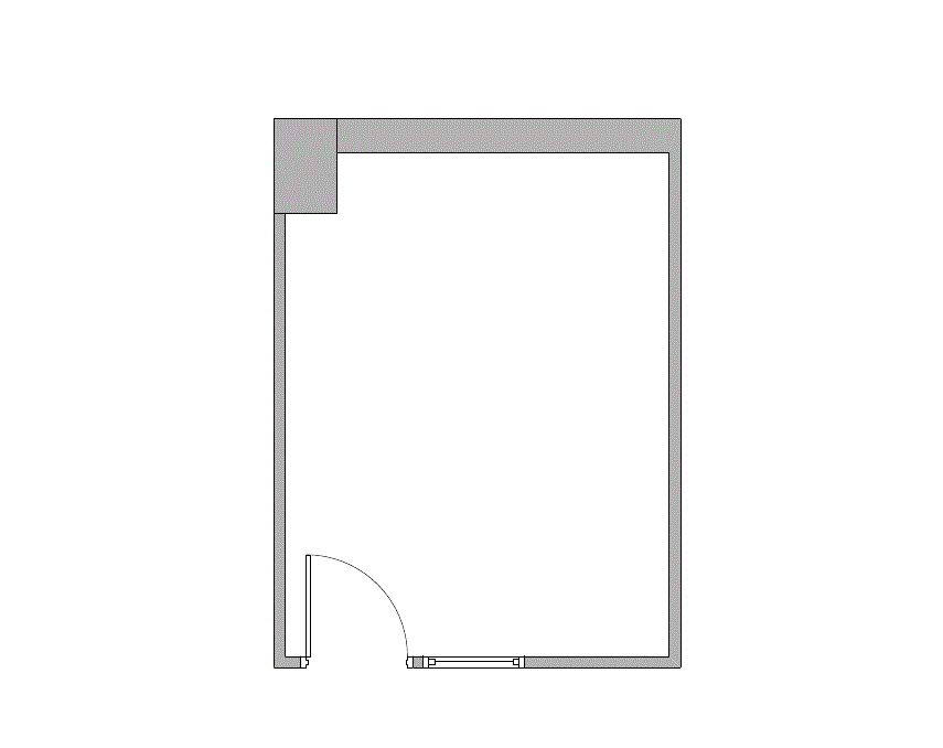 1910 Pacific Ave, Dallas, TX for lease Floor Plan- Image 1 of 1