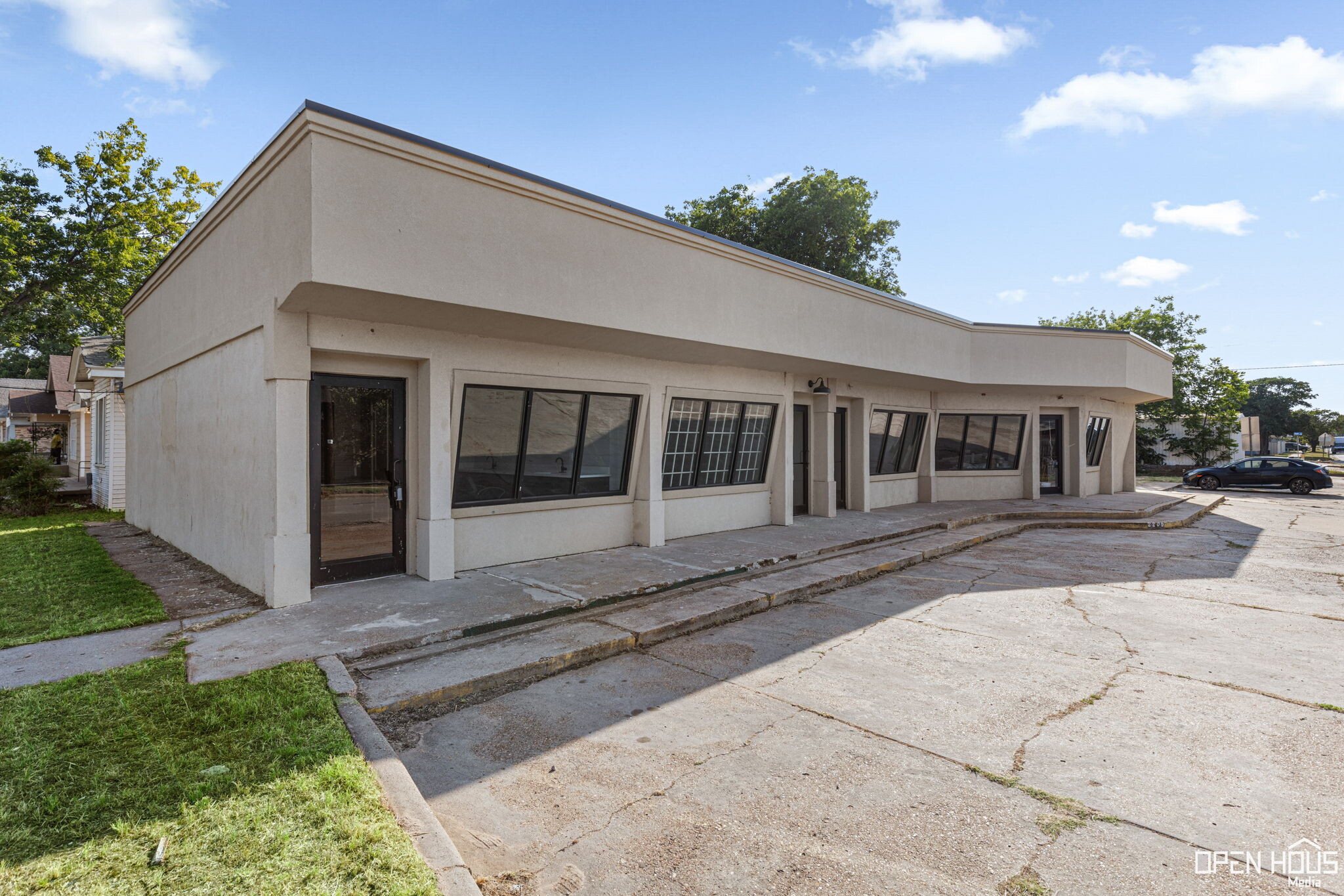 2201 Avenue H, Wichita Falls, TX for sale Primary Photo- Image 1 of 1