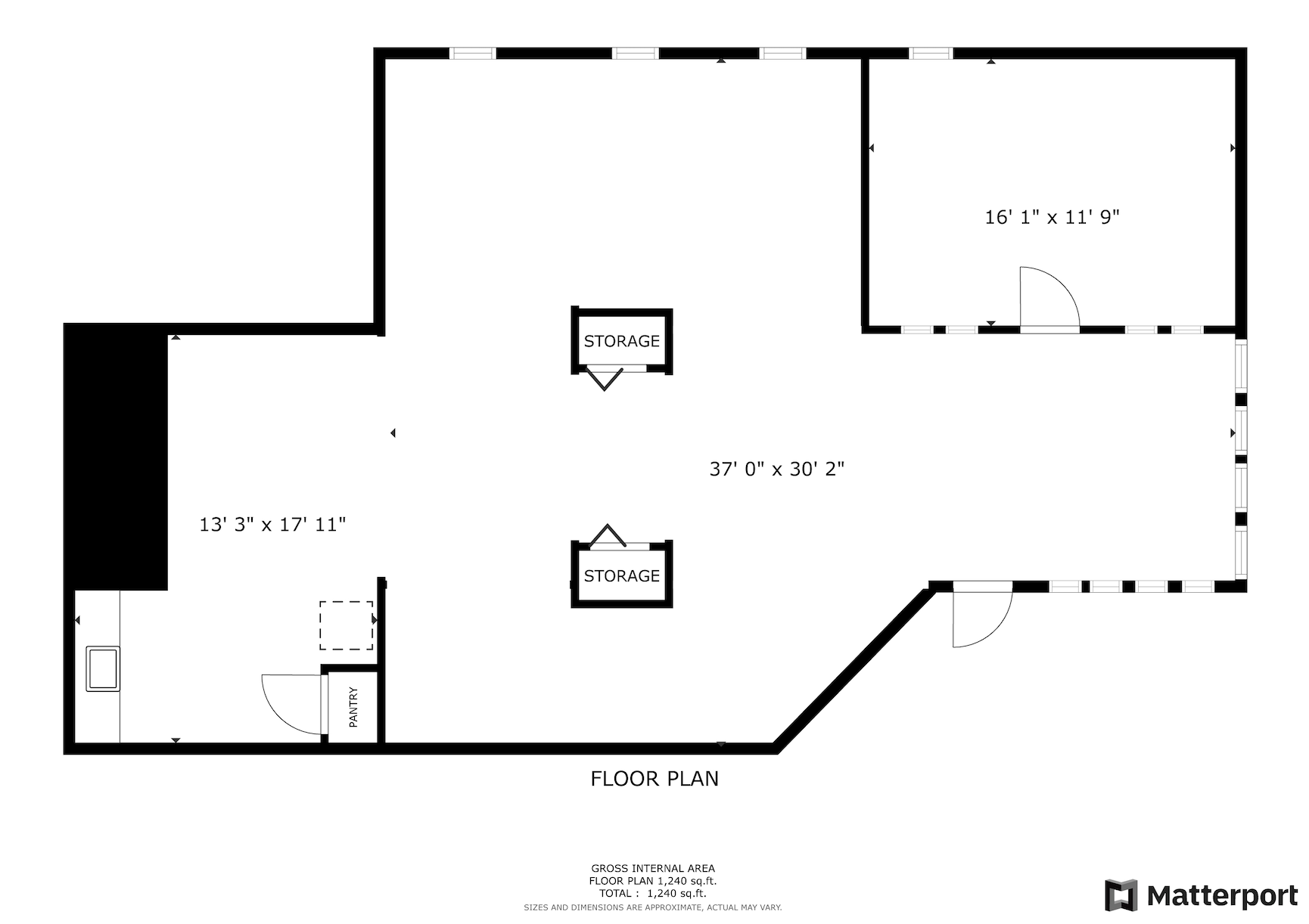 120-152 Simsbury Rd, Avon, CT for lease Floor Plan- Image 1 of 12