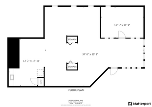 120-152 Simsbury Rd, Avon, CT for lease Floor Plan- Image 1 of 12