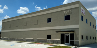 More details for 7954 Breen Rd, Houston, TX - Industrial for Lease