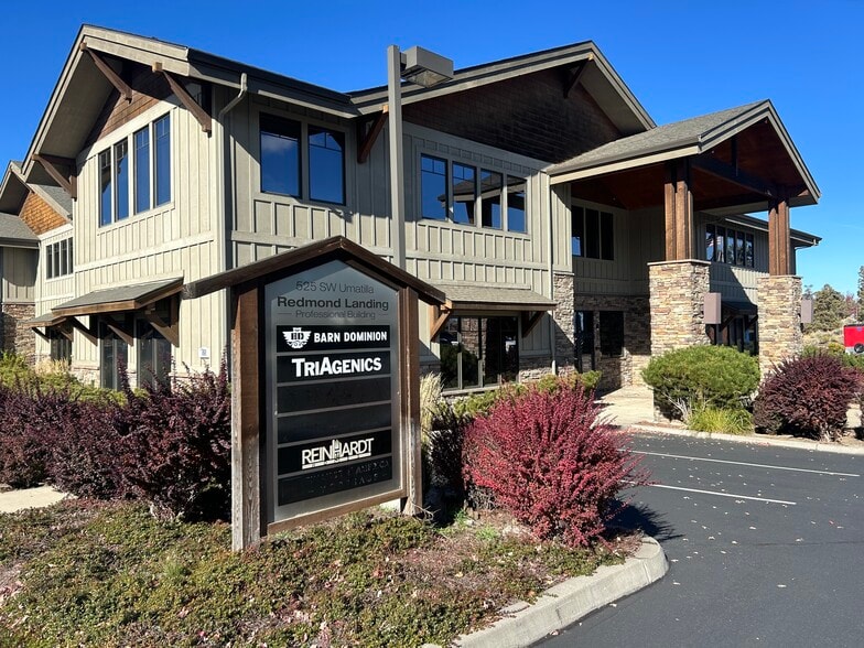 525 SW Umatilla St, Redmond, OR for sale - Building Photo - Image 1 of 40