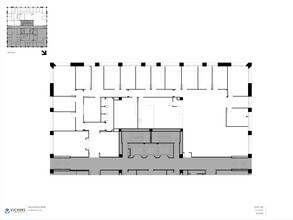 3715 Northside Pky NW, Atlanta, GA for lease Site Plan- Image 1 of 1