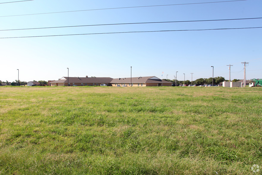 6400 W Memorial Rd, Oklahoma City, OK for sale - Primary Photo - Image 1 of 1