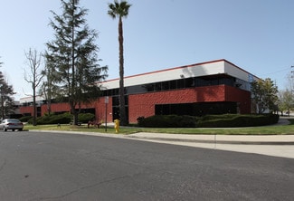 More details for 5560 Tech Cir, Moorpark, CA - Industrial for Lease