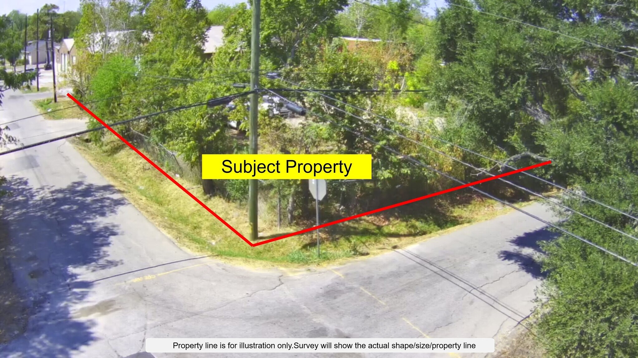 6912 Calhoun Rd, Houston, TX 77021 Land for Sale