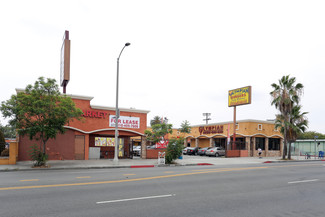 More details for 2701 S Vermont Ave, Los Angeles, CA - Retail for Lease