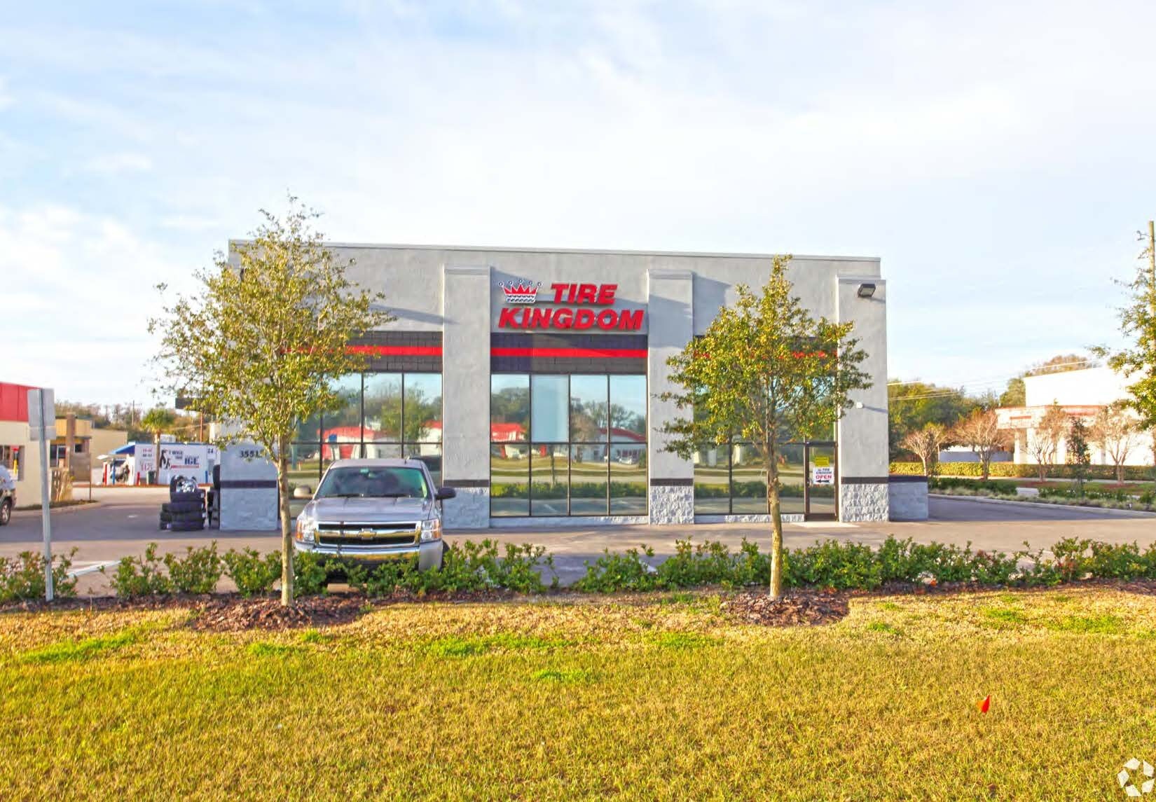 3551 13th St, Saint Cloud, FL for sale Building Photo- Image 1 of 1