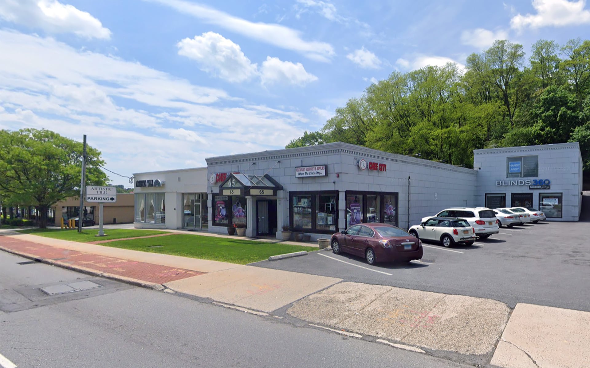 65 Tarrytown Rd, White Plains, NY for sale Building Photo- Image 1 of 1