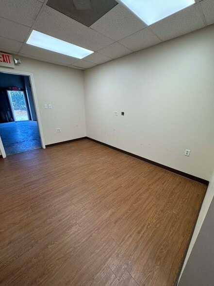 136 Ostwalt Amity Rd, Troutman, NC for lease - Building Photo - Image 3 of 11