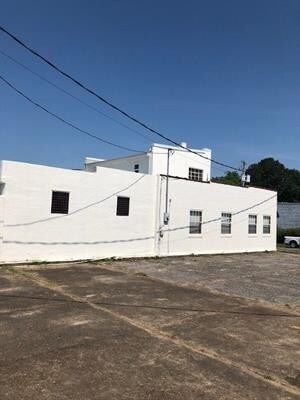 223 W Center St, Canton, MS for sale Building Photo- Image 1 of 1