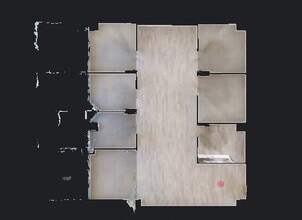 12100 Wilshire Blvd, Los Angeles, CA for lease Floor Plan- Image 2 of 2