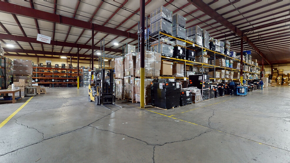 2335 Palumbo Dr, Lexington, KY 40509 - Industrial for Lease | LoopNet