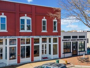 35 N Main St, Jasper, GA for lease Building Photo- Image 1 of 12