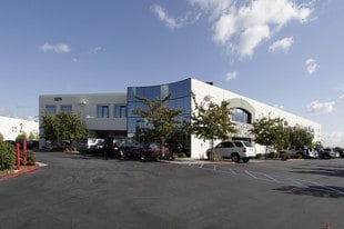 3270 Corporate View, Vista CA - Warehouse