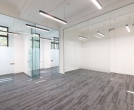 4 Millbank, London for lease Interior Photo- Image 2 of 4