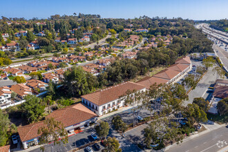 16363-16495 Bernardo Center Dr, San Diego, CA - AERIAL  map view