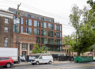 More details for 2027 Rhode Island Ave NE, Washington, DC - Multifamily for Sale