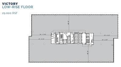 2371 Victory Ave, Dallas, TX for lease Floor Plan- Image 1 of 1