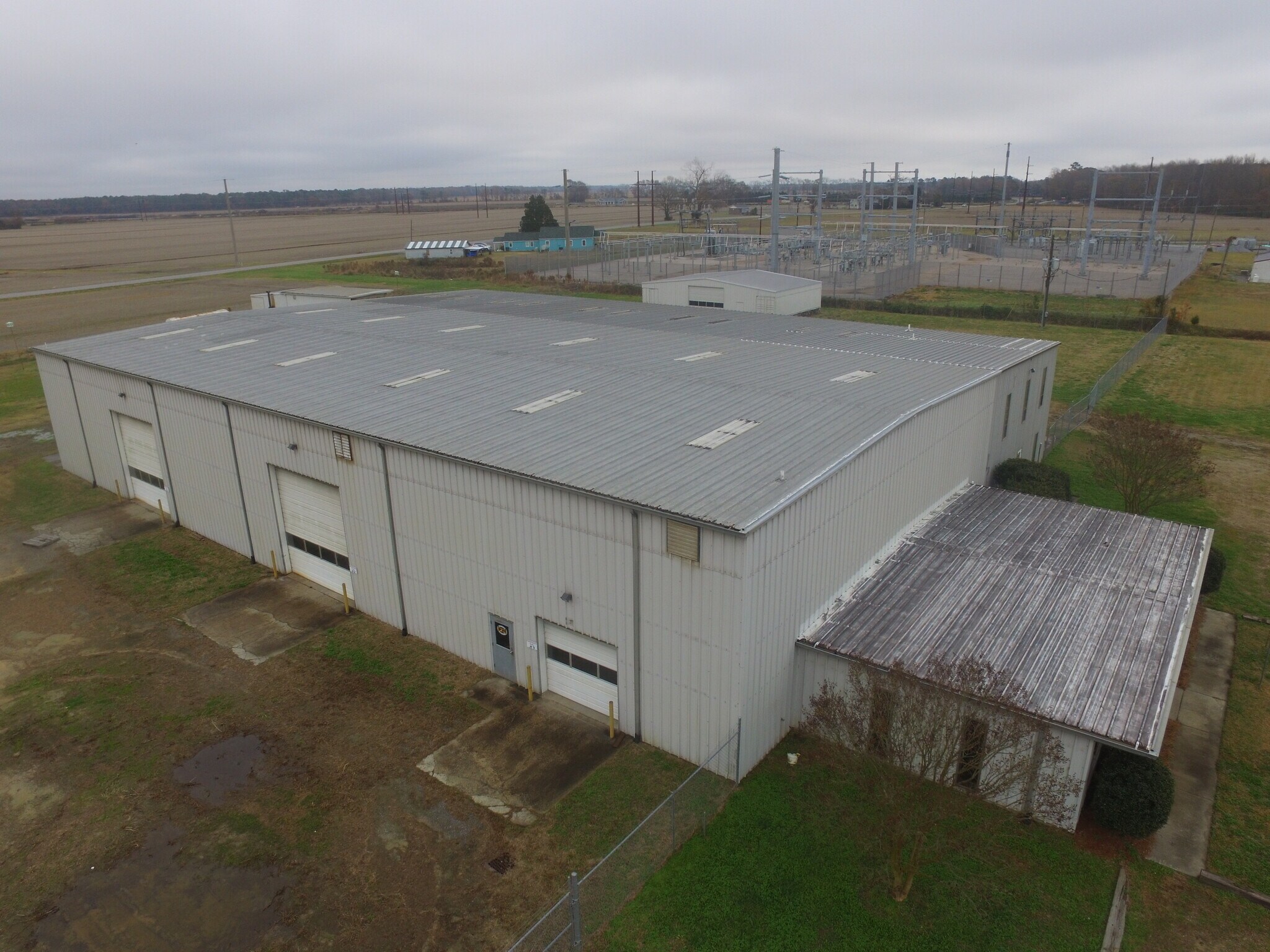 26507 US Highway 264 E, Pantego, NC for sale Primary Photo- Image 1 of 1