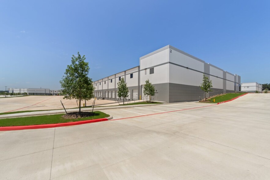 West Avenue and Wurzbach Parkway, San Antonio, TX for lease - Building Photo - Image 3 of 48