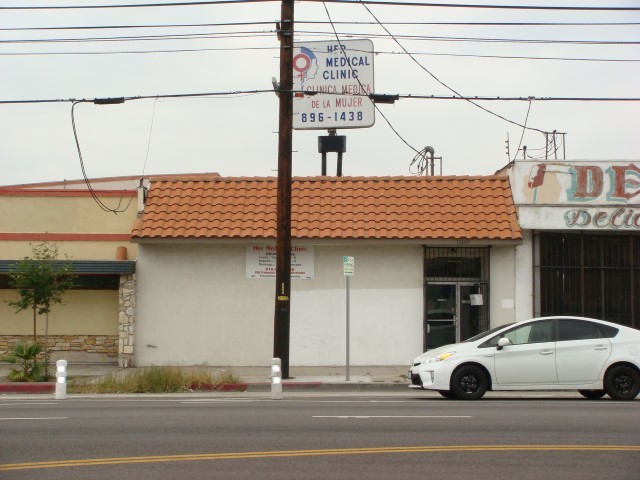 13309 Van Nuys Blvd, Pacoima, CA for sale - Other - Image 1 of 1