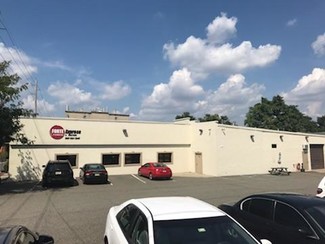 More details for 225 Paterson Ave, Wallington, NJ - Industrial for Lease