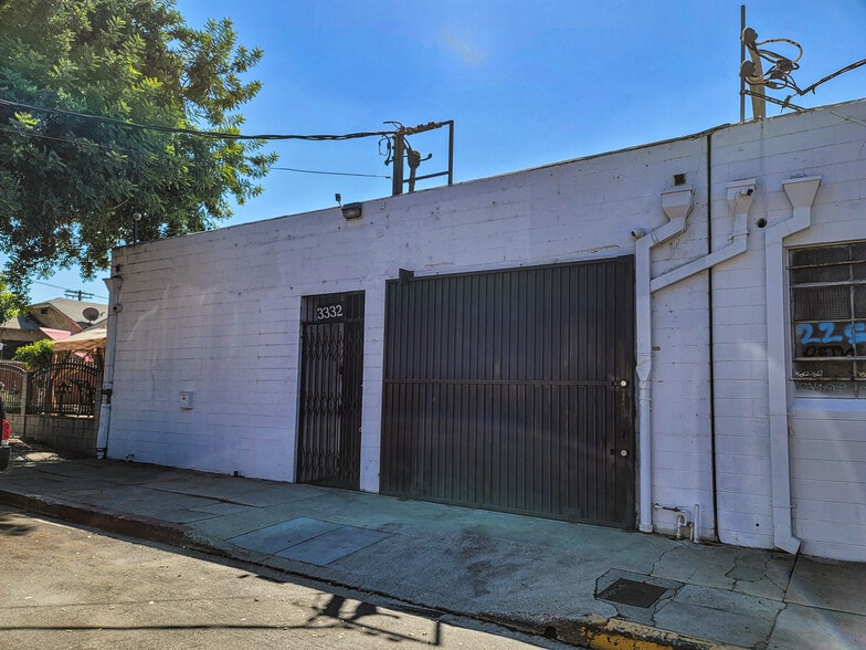3332 14th St, Los Angeles, CA for sale - Building Photo - Image 2 of 17