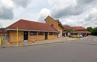 More details for Bewsey St, Walton On Thames - Retail for Lease