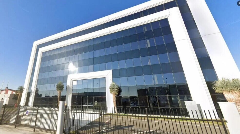 Office in Colomiers for lease - Building Photo - Image 3 of 14