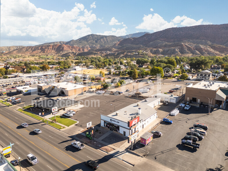 151 S Main St, Cedar City, UT for sale - Building Photo - Image 3 of 5