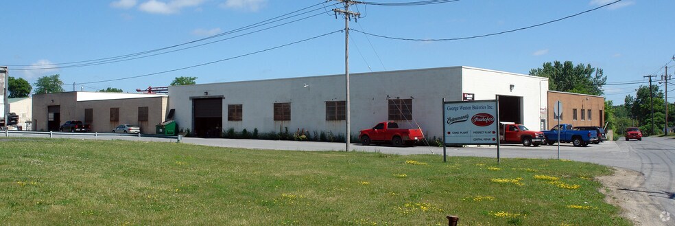 1 Prospect Ave, Albany, NY for sale - Primary Photo - Image 1 of 1