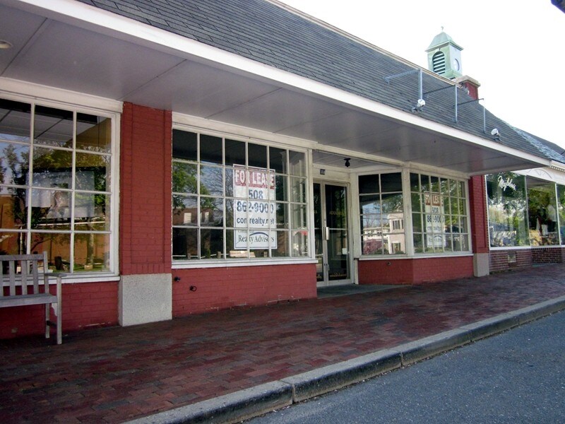 32 Main St, Orleans, MA for sale Building Photo- Image 1 of 1