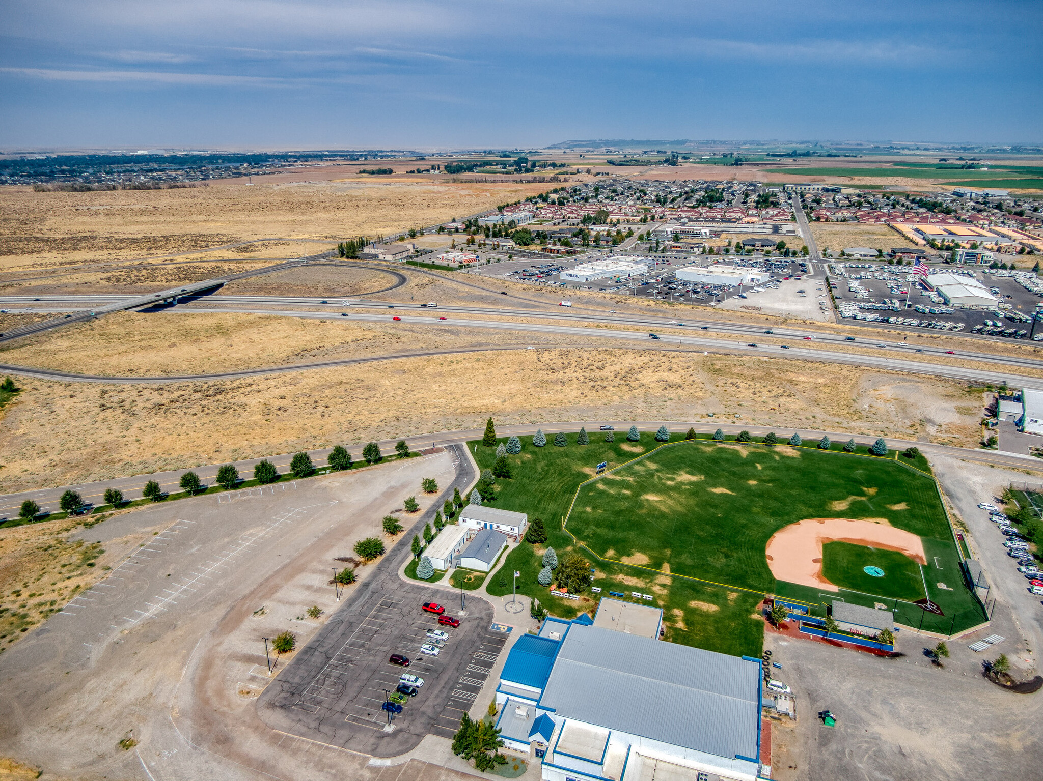 Saint Thomas Drive, Pasco, WA for sale Primary Photo- Image 1 of 32