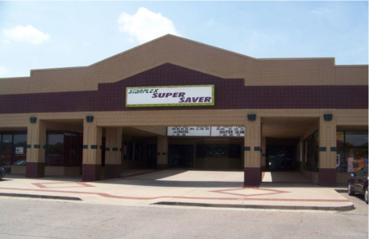 410 N Valley Mills Dr, Waco, TX 76710