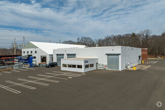 Fully Leased Flex Investment Near I-95 - Parking Garage