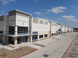 More details for Blue Springs Blvd, Georgetown, TX - Industrial for Lease