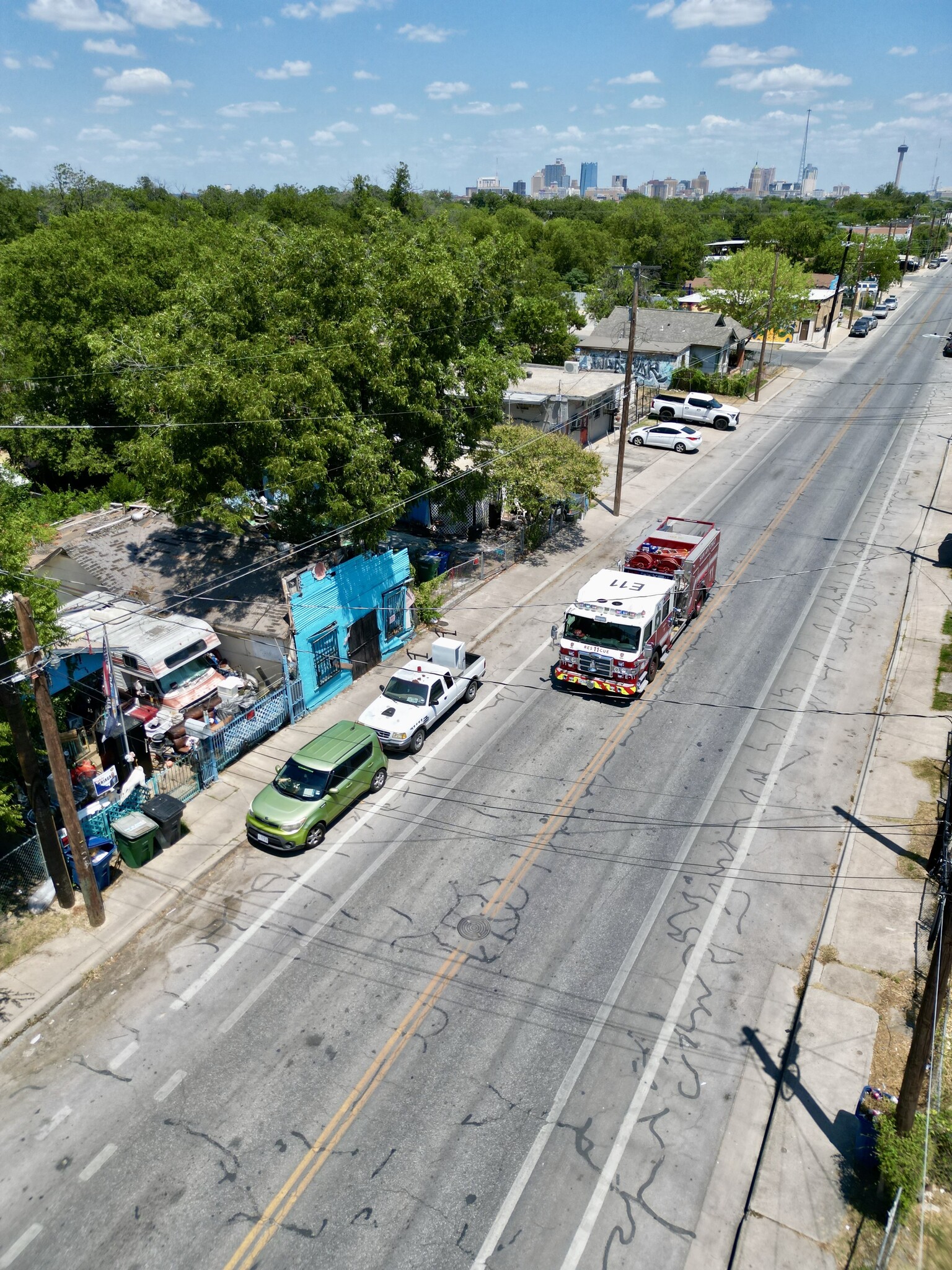 2217 Guadalupe St, San Antonio, TX for sale Building Photo- Image 1 of 11