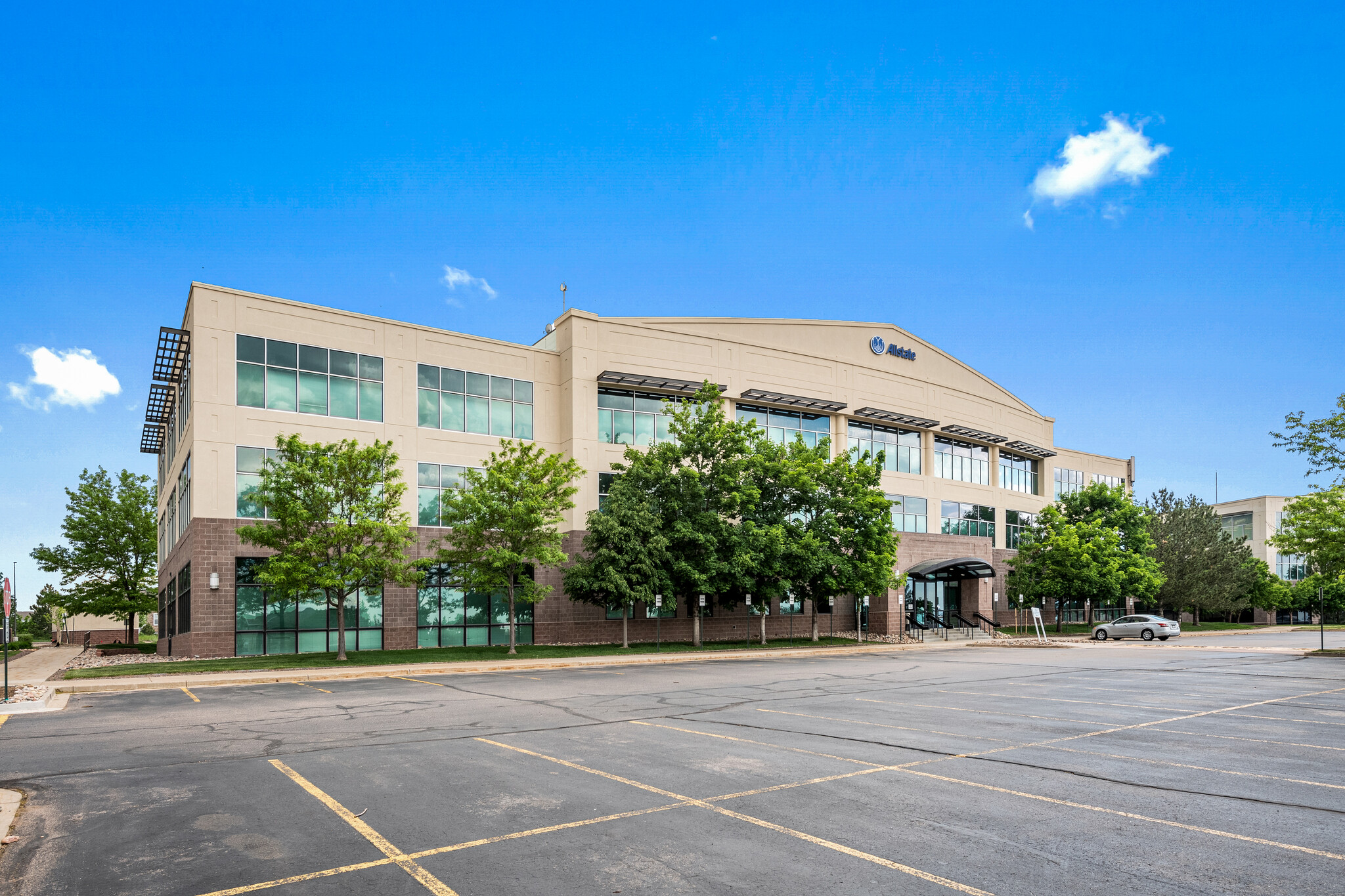 10002 Park Meadows Dr, Lone Tree, CO for lease Primary Photo- Image 1 of 17