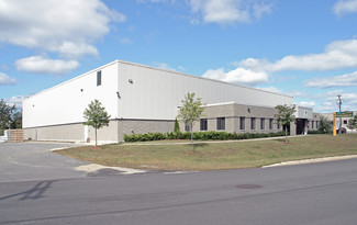 More details for 368 Pepsi Rd, Manchester, NH - Industrial for Lease