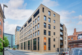 More details for Temple Way, Bristol - Office for Lease