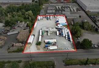 More details for 22713 NE Sandy Blvd, Troutdale, OR - Land for Sale