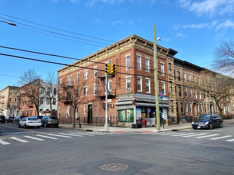 1701 Gates Ave, Ridgewood, NY, 11385 Apartment Property For Sale