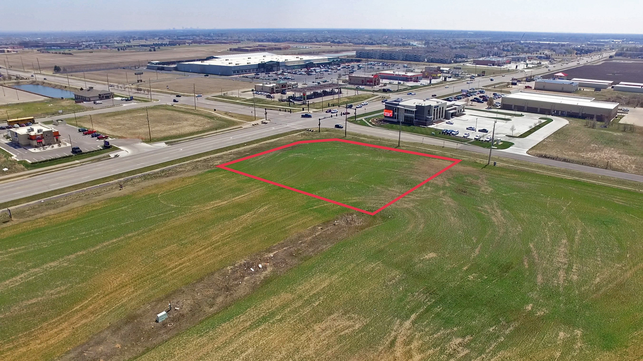 37th, Maize, KS for sale Other- Image 1 of 1