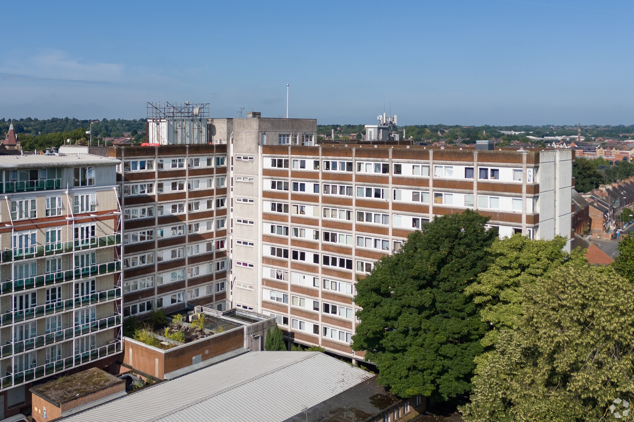 Gower St, Derby for sale Primary Photo- Image 1 of 1