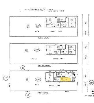 More details for 2089 Vale Rd, San Pablo, CA - Office for Sale