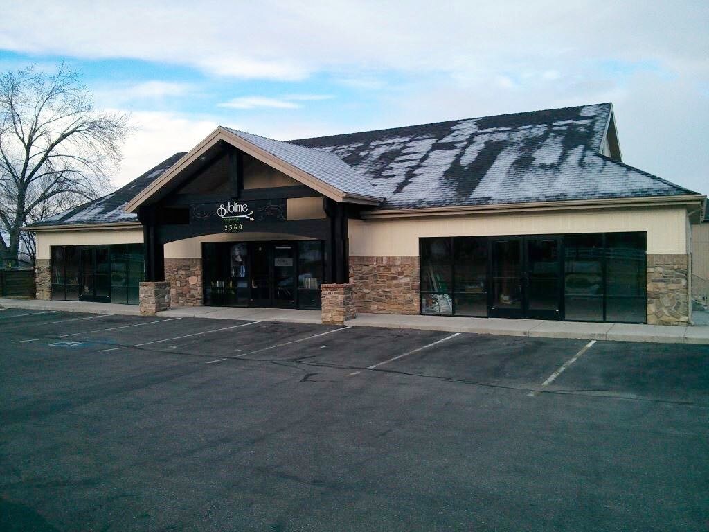 2360 S Highway 89, Perry, UT for sale Building Photo- Image 1 of 1