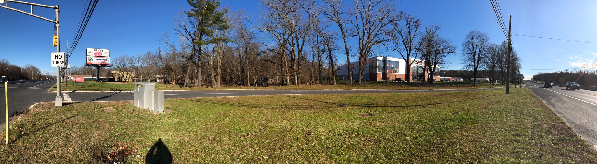 1401 US 9, Howell, NJ for sale Building Photo- Image 1 of 1