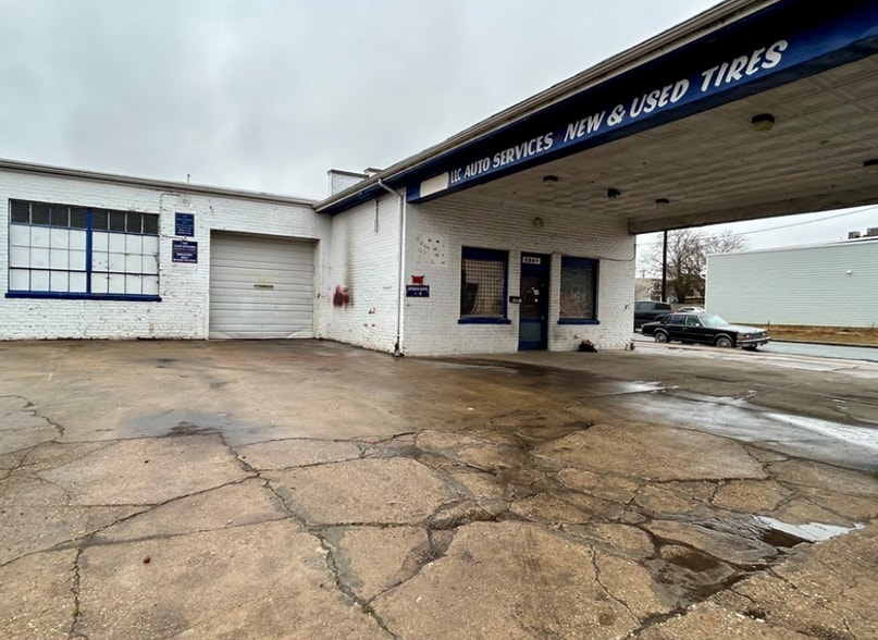 1201 N 25th St, Richmond, VA for sale - Building Photo - Image 3 of 21