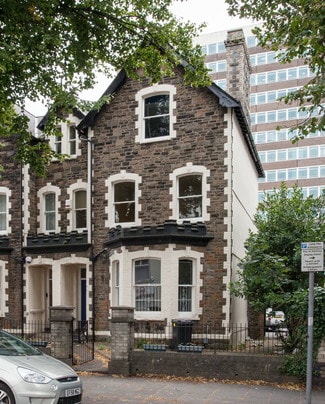 More details for 39 The Parade, Cardiff - Office for Lease